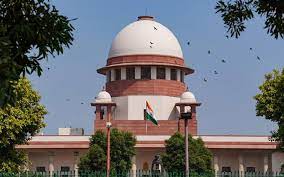 SC to hear plea challenging constitutional validity of exception to marital rape issue on May 9