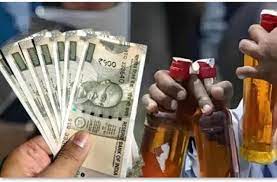 Lok Sabha Polls 2024: ₹ 1.88 Crore Cash, Liquor Worth ₹ 87.19 Lakh Seized In Karnataka In A Day