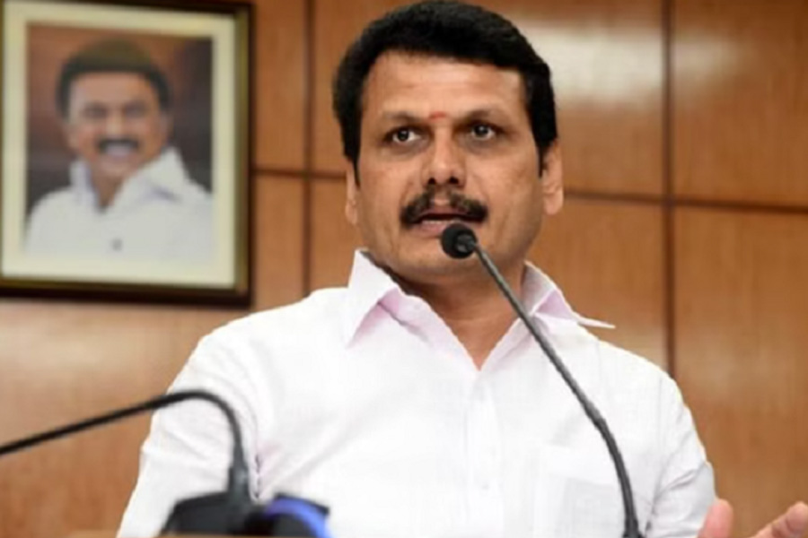 ED arrests TN Minister Senthil Balaji under anti-money laundering act