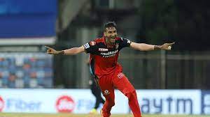 Shahbaz Ahmed traded to SRH from RCB