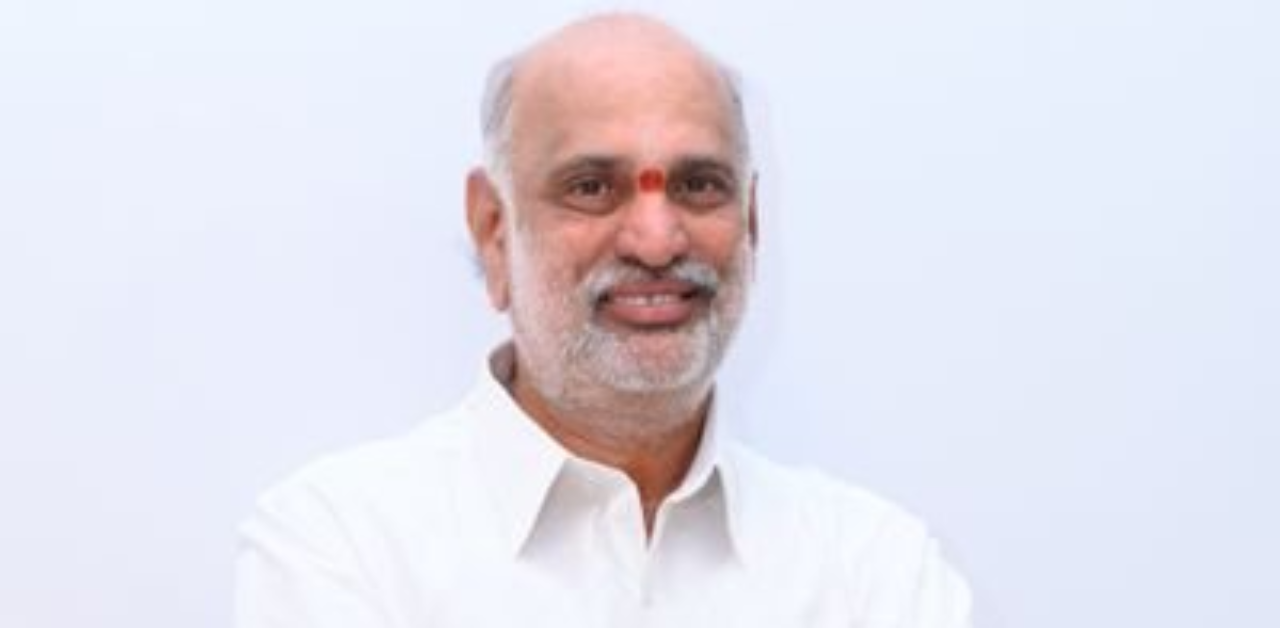 Karnataka assembly polls may be announced by March 27, says Shivaram Hebbar