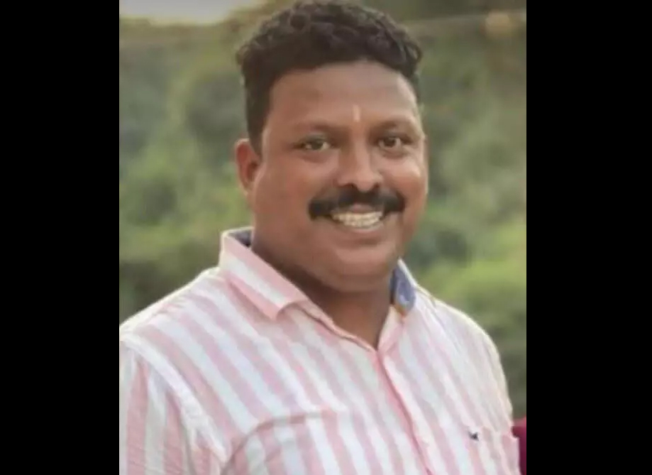 Udupi: Missing police constable found dead in well