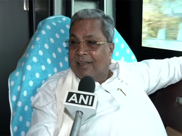 Modi waived loans of capitalists, not farmers, alleges Karnataka CM Siddaramaiah