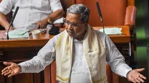 Karnataka farmers incurred Rs 30,000-crore loss due to drought: Siddaramaiah