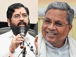 Siddaramaiah dismisses Maharashtra CM’s talk of toppling Karnataka govt after LS polls