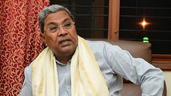 Yediyurappa calling for protests demanding implementation of poll guarantees is ‘political gimmick’, says CM Siddaramaiah