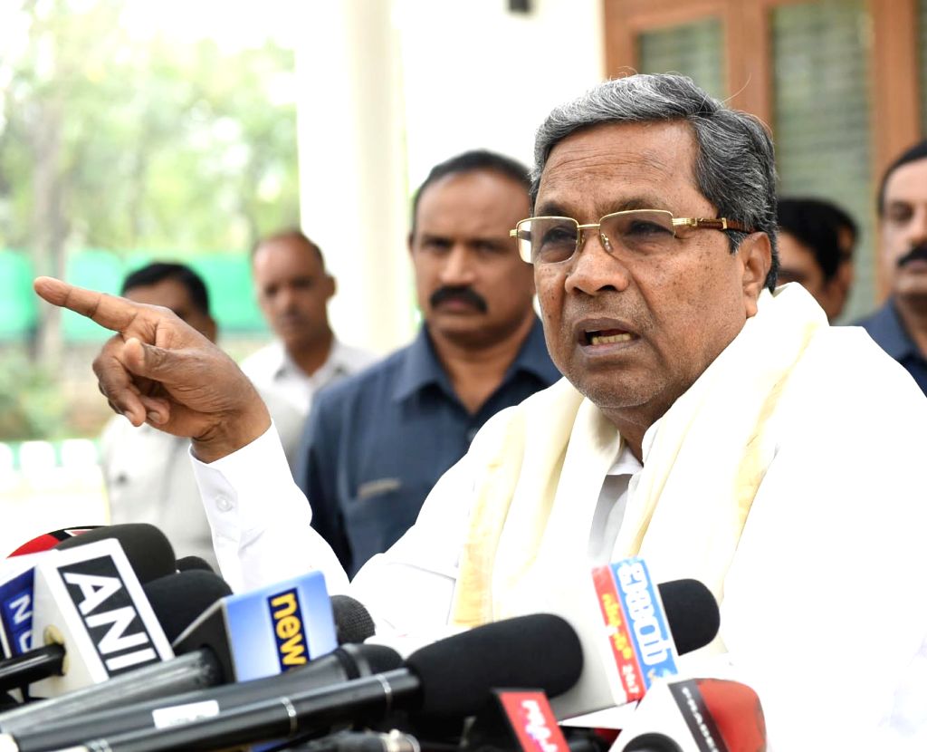 Election outcome shatters Modi's popularity; Rahul Gandhi gains acceptance: Karnataka CM Siddaramaiah