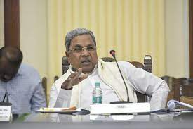 Old Pension Scheme benefits for 13,000 employees in Karnataka: CM Siddaramaiah