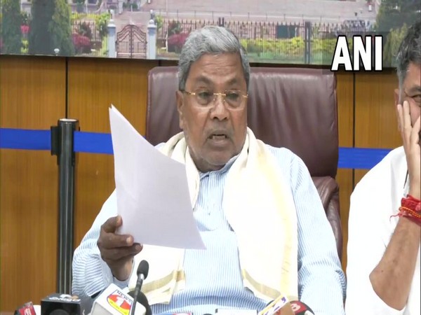 Siddaramaiah orders probe into corruption allegations pertaining to Kalyana Karnataka Region Development Board