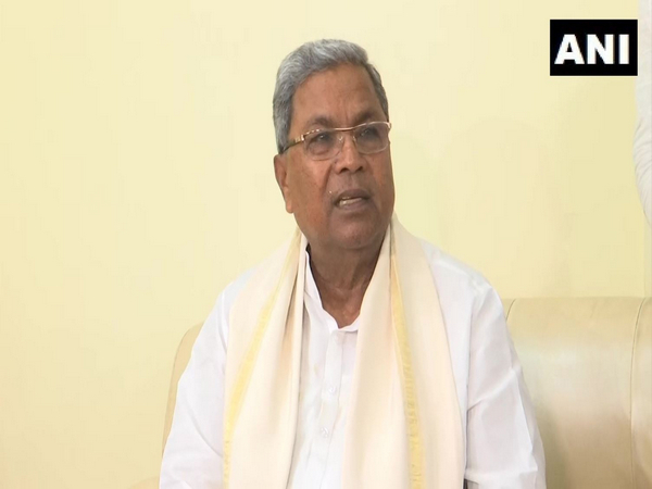 Education makes us independent, frees us from exploitation: Karnataka CM Siddaramiah