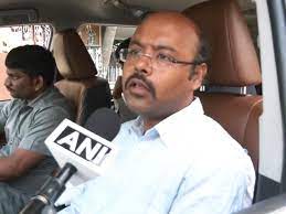 BJP files EC complaint against Siddaramaiah”s son over abusive language against Modi, Shah