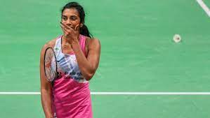 Japan Open: Sindhu makes another first round exit, Satwik-Chirag in second round