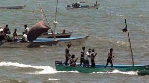 Sri Lanka Arrests 37 Indian Fishermen For Allegedly Straying In Its Waters