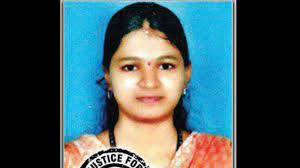 Soujanya rape &amp; murder case: CBI files appeal against acquittal of accused