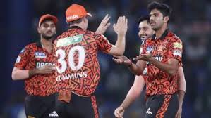 IPL 2024: All round SRH overcome McGurk scare, beat DC by 67 runs