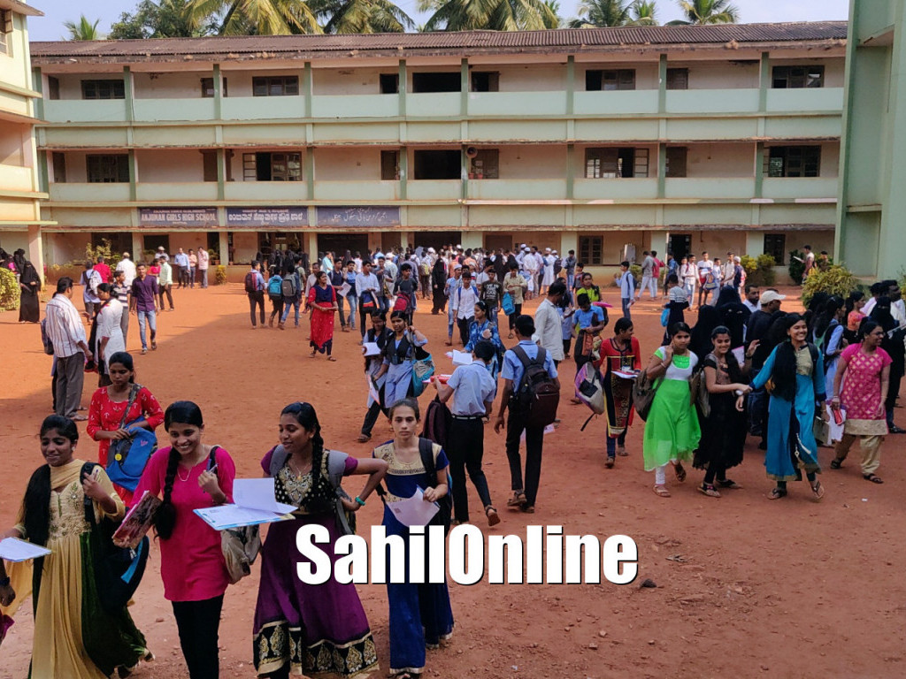 Karnataka ready for board exams, 7L PU, 9L SSLC candidates to appear