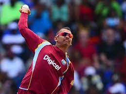 Sunil Narine announces retirement from international cricket