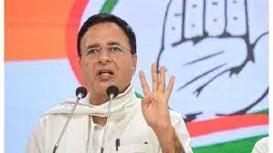 Cong in-charge Surjewala in K’taka to finalise list of appointments to Boards &amp; Corporations