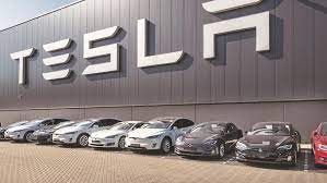 Karnataka govt invites Tesla to invest in State, says ready to support and provide necessary facilities