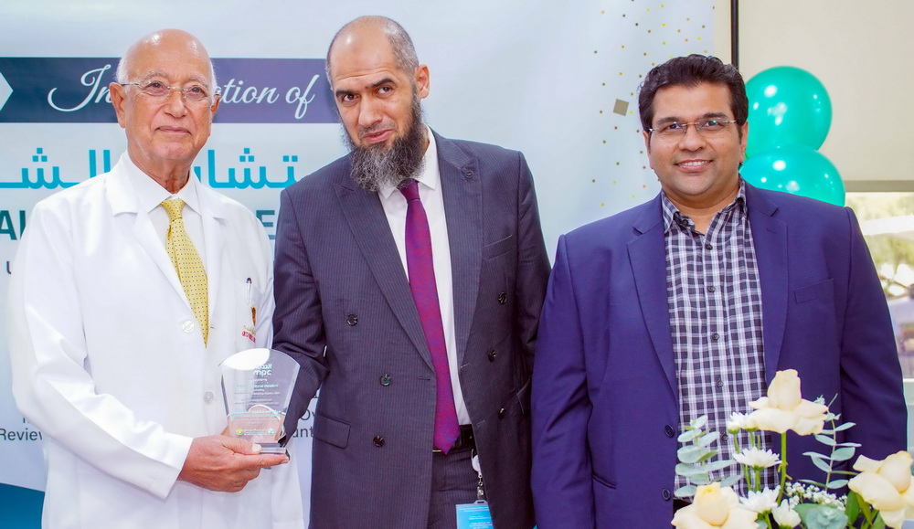 Thumbay Pharmacy launches medication counseling, Transforming pharmacists into patient care advocates