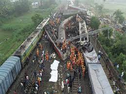 Odisha train crash: 40 Coromandel Express passengers may have died of electrocution