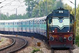 Landslides and heavy rains disrupt train services between Bangalore and Coastal Karnataka