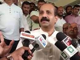 Udupi BJP MLA breaks down, says deeply pained by party’s treatment