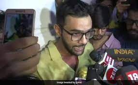 Delhi Court reserves order on bail plea of Umar Khalid in UAPA case