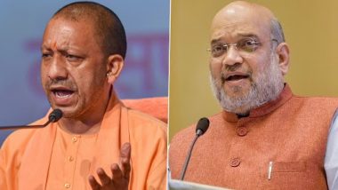 Bar Amit Shah, Yogi Adityanath from campaigning in Karnataka: Congress to EC