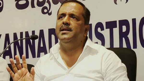 Water crisis in Mangaluru: UT Khader demands special grants