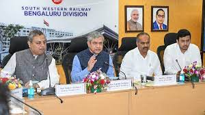 Bengaluru suburban railway project to start soon, says Railway Minister Ashwini Vaishnaw