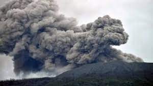 11 bodies recovered after volcanic eruption in Indonesia, and 12 climbers are still missing