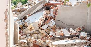 8-year-old girl dies in wall collapse in Karnataka’s Bidar district