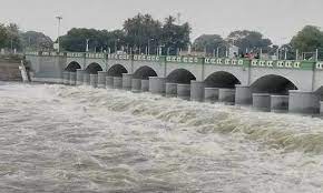 CWRC asks Karnataka to ensure flow of 2,600 cusecs of water to Tamil Nadu during Nov 1-15