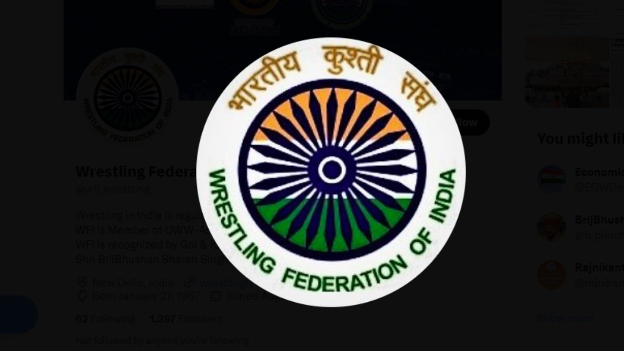 WFI elections on August 12, Maharashtra declared ineligible for participation