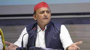 Are engines of Lucknow and Delhi colliding: Akhilesh slams UP govt over no full-time police chief