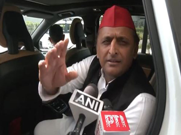 BJP's condition will worsen in remaining phases of LS polls: Akhilesh Yadav